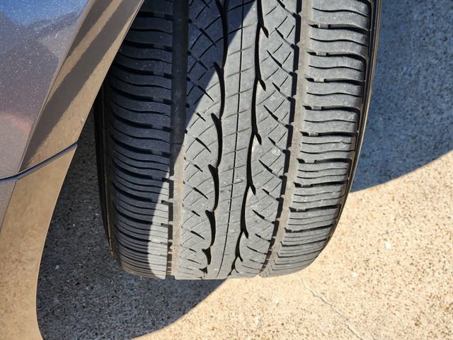 Used 2024 Nissan Altima 2.5 SV image 10