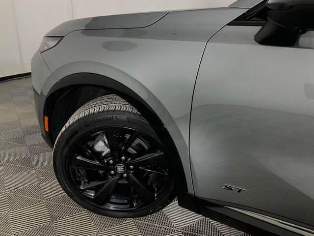 Used 2025 Buick Envision Sport Touring image 40