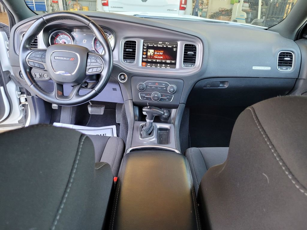 Used 2023 Dodge Charger GT image 15