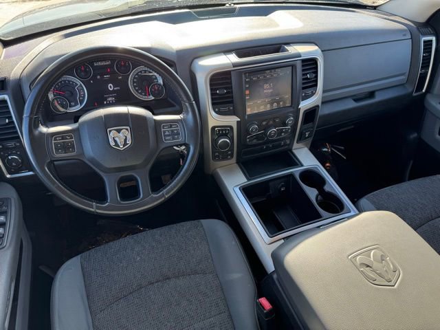 Used 2014 RAM 1500 Big Horn image 6