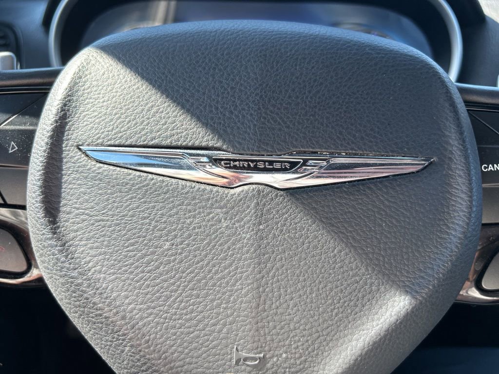Used 2021 Chrysler 300 S image 21