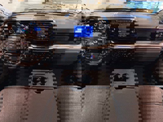 Certified 2024 Ford F350 XL w/ STX Appearance Package image 13