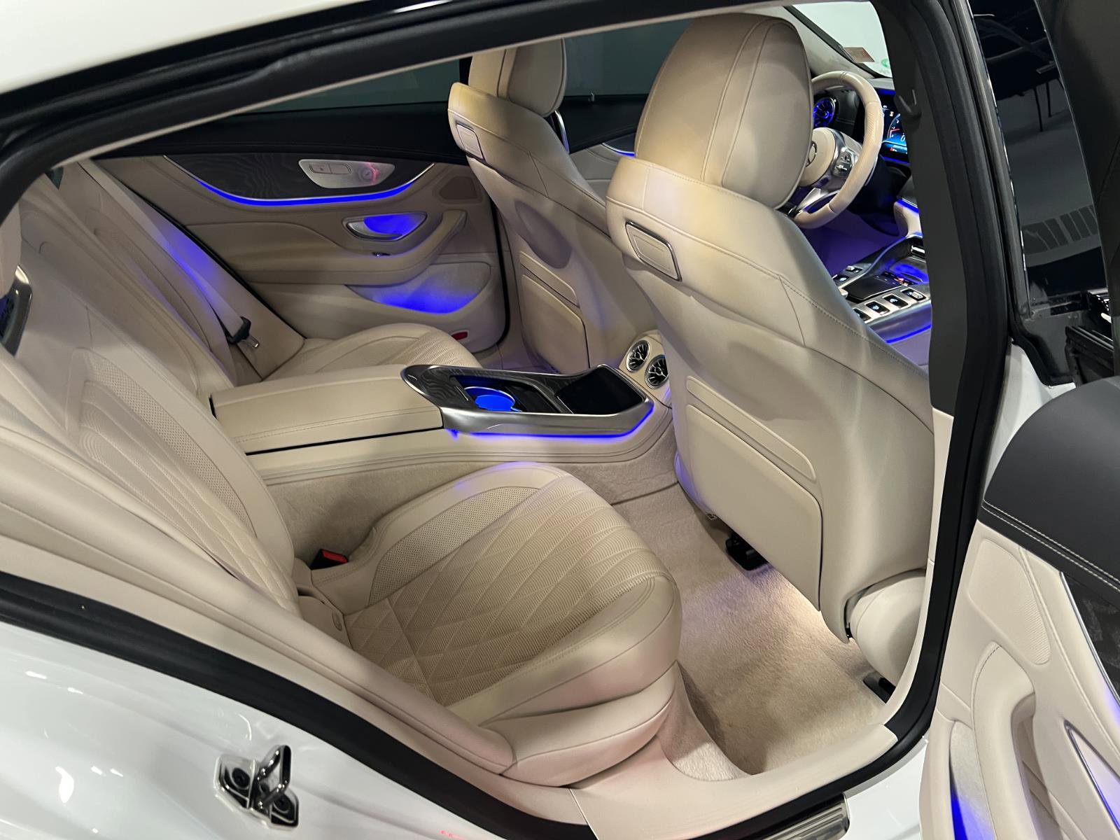 Used 2019 Mercedes-Benz AMG GT 63 image 38