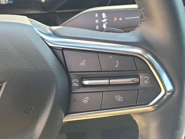 Used 2025 Chevrolet Equinox LT FWD image 16