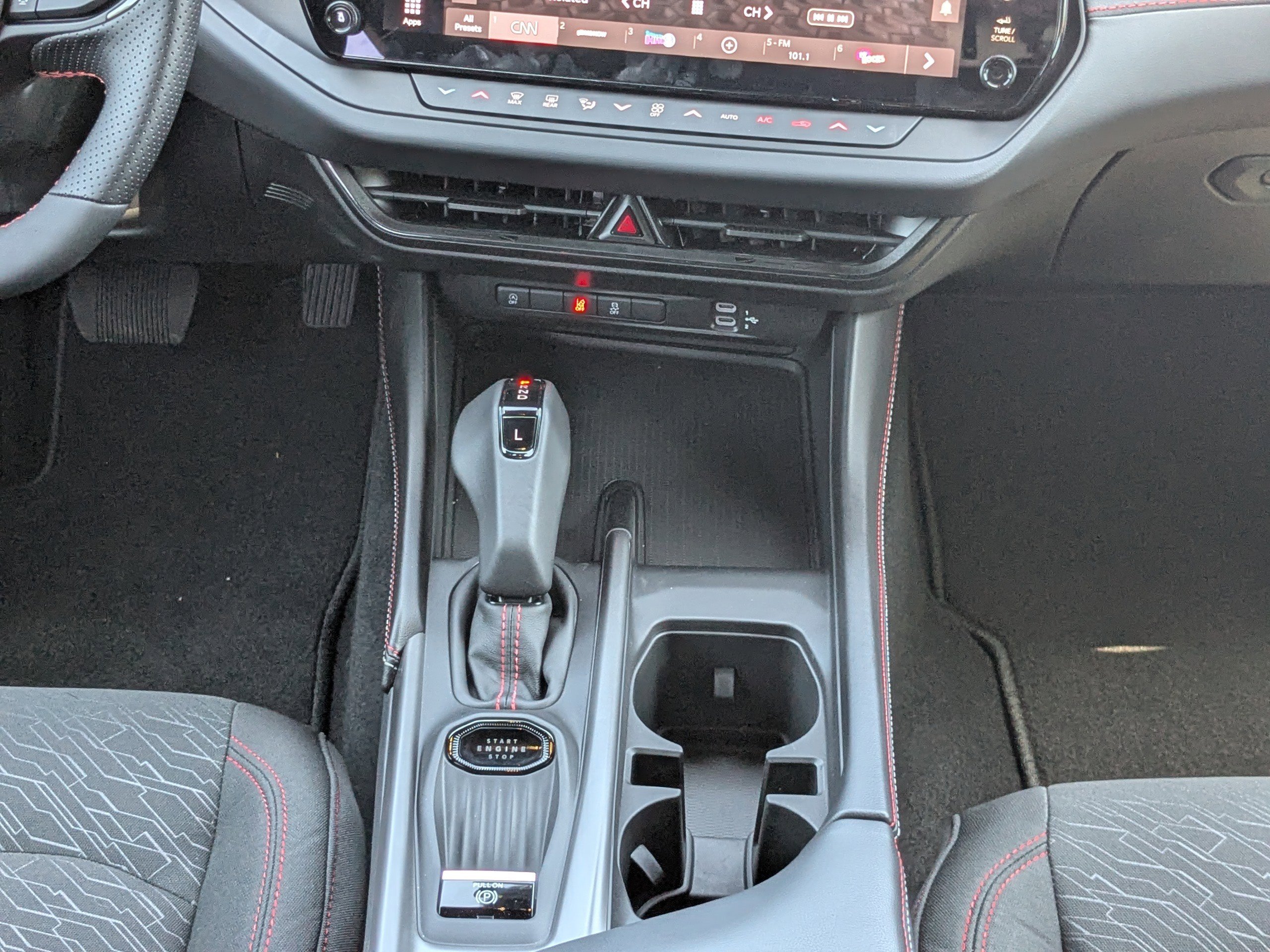 New 2026 Dodge Charger GT AWD/4WD image 17