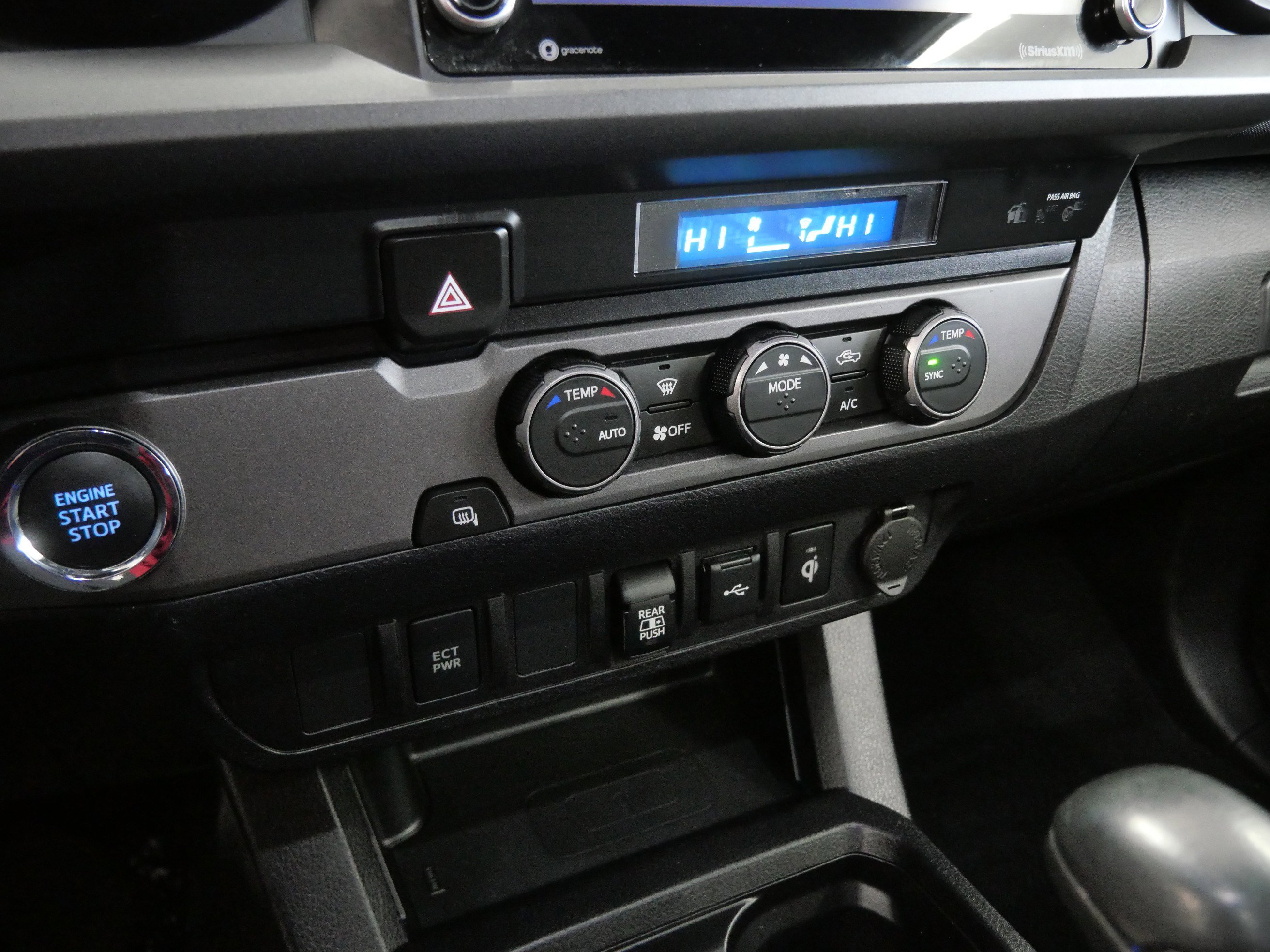 Certified 2021 Toyota Tacoma TRD Sport image 24