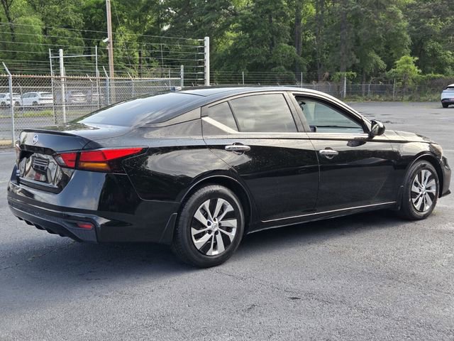 Used 2019 Nissan Altima 2.5 S image 5