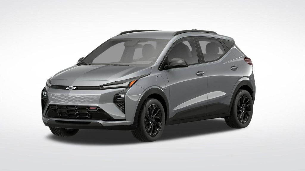 New 2027 Chevrolet Bolt RS image 12