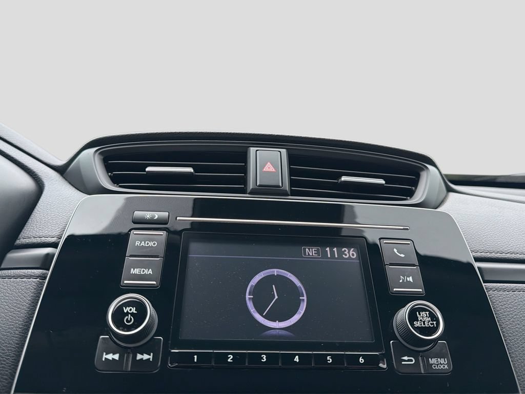 Used 2020 Honda CR-V LX image 21