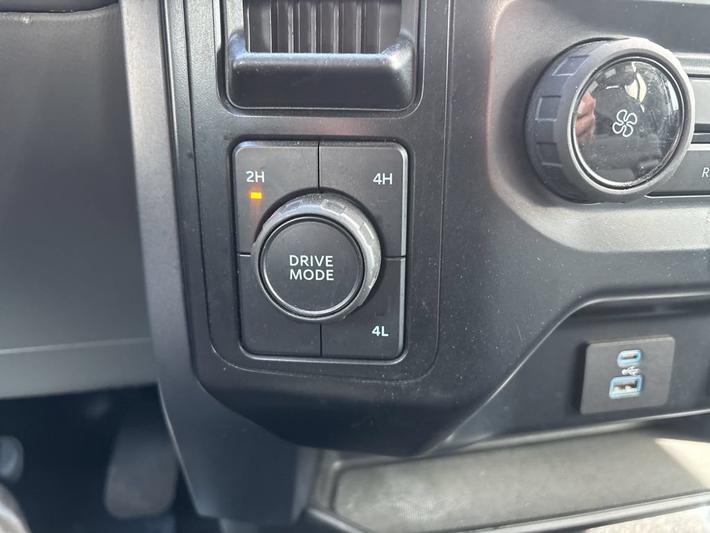 Used 2023 Ford F150 XLT AWD/4WD image 30