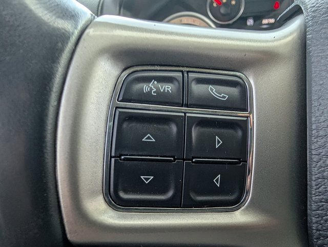 Used 2014 RAM 2500 Laramie w/ Convenience Group image 20