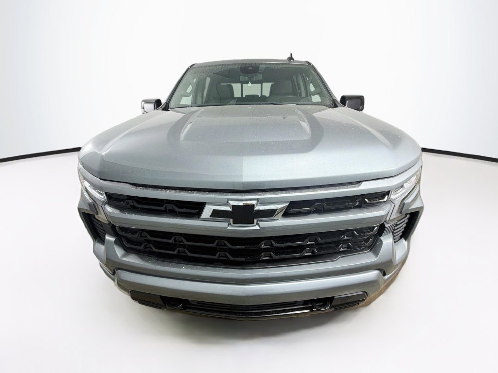 New 2026 Chevrolet Silverado 1500 RST w/ Convenience Package II AWD/4WD image 2