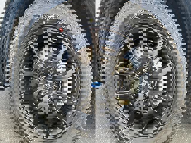 Certified 2024 Subaru Crosstrek 2.5i Wilderness w/ Crosstrek Mirror Package image 10