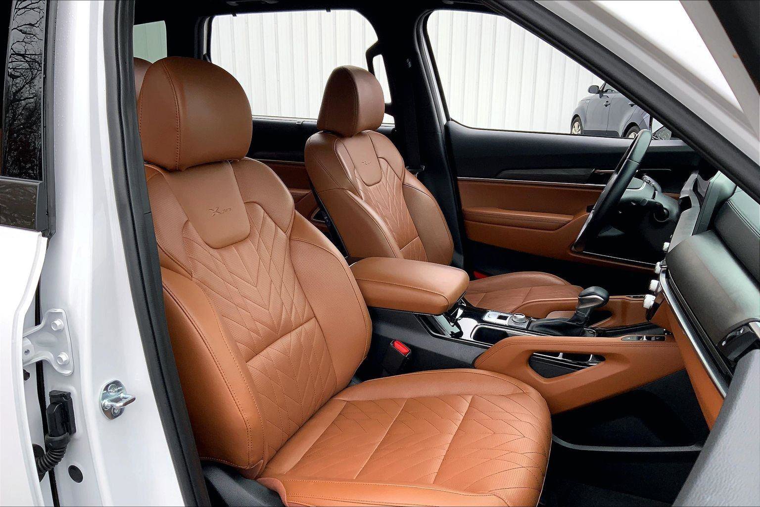 Used 2024 Kia Telluride SX X-Pro image 7