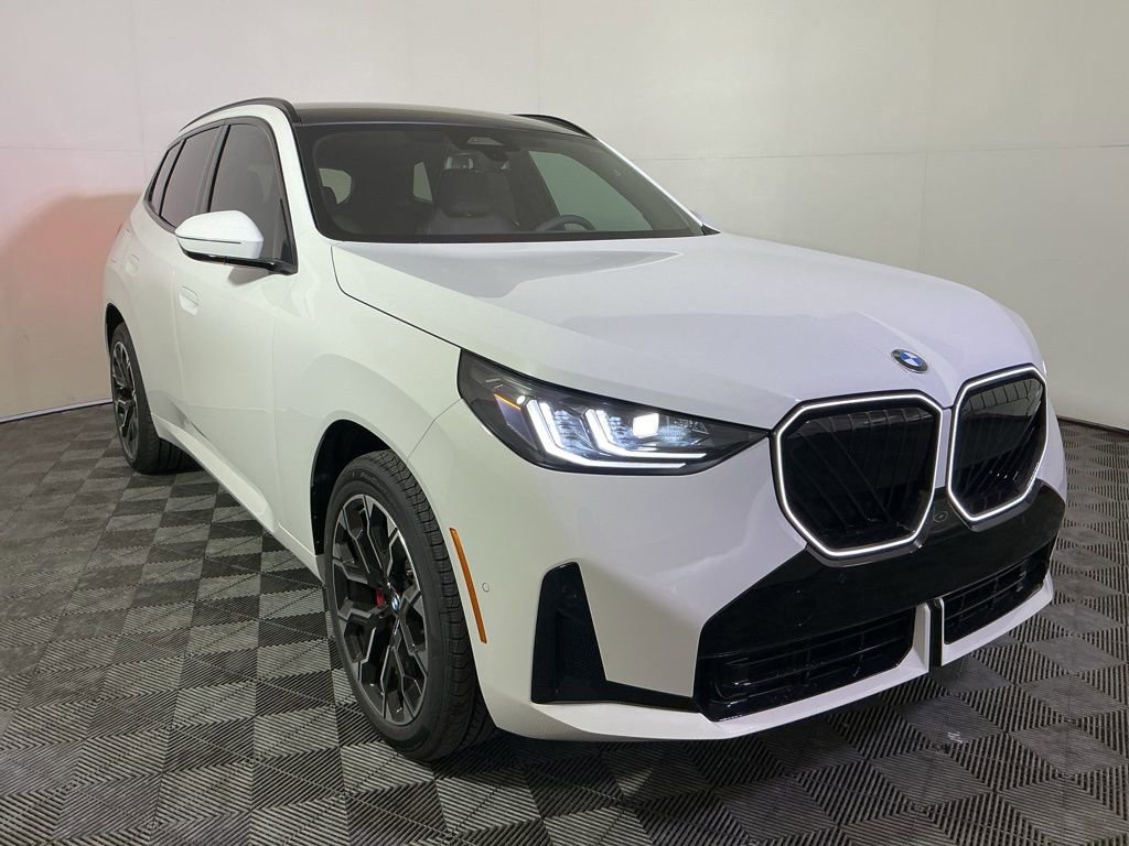 New 2026 BMW X3 xDrive30 image 4