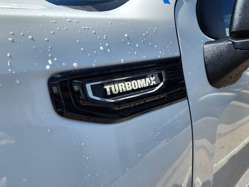 New 2026 GMC Sierra 1500 Pro w/ Pro Value Package image 11