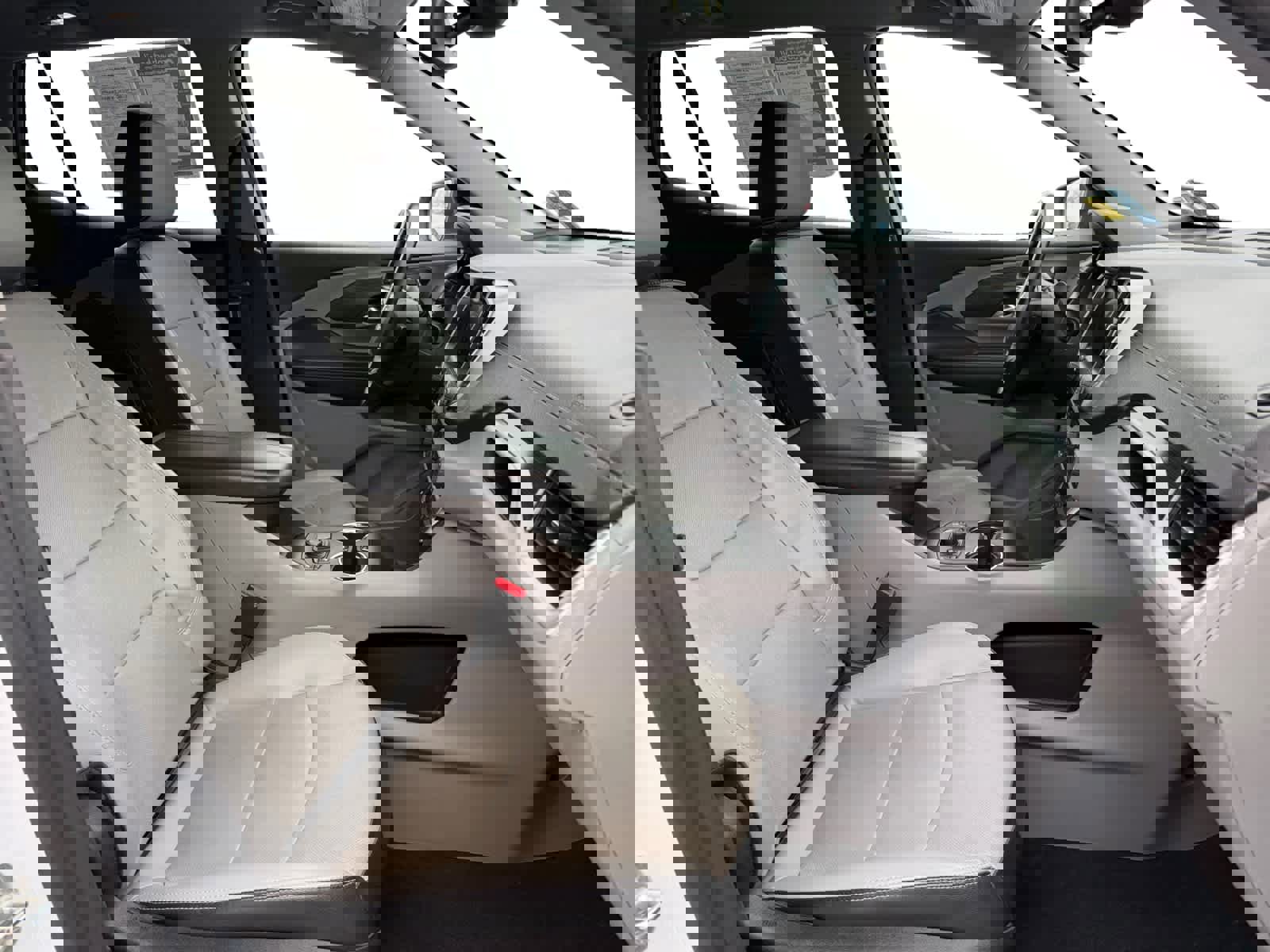 Used 2023 GMC Terrain SLT image 17