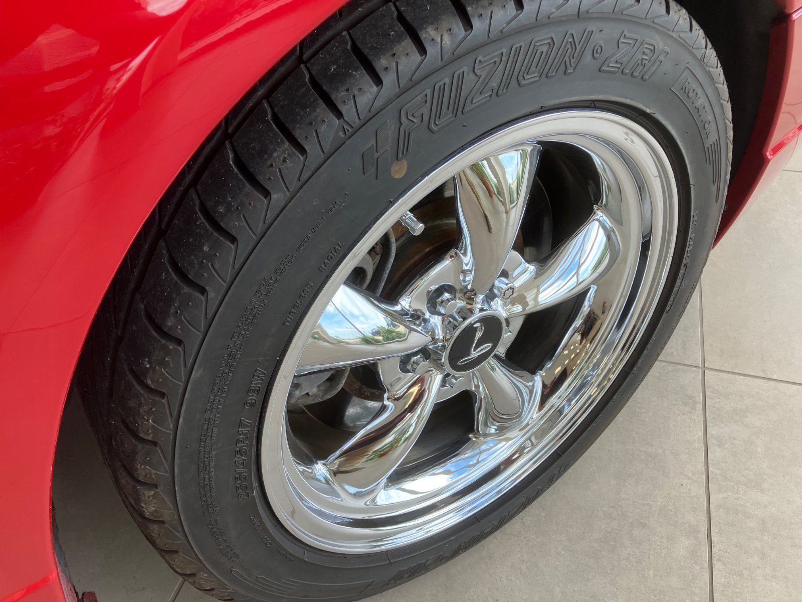 Used 2001 Ford Mustang Cobra RWD image 28