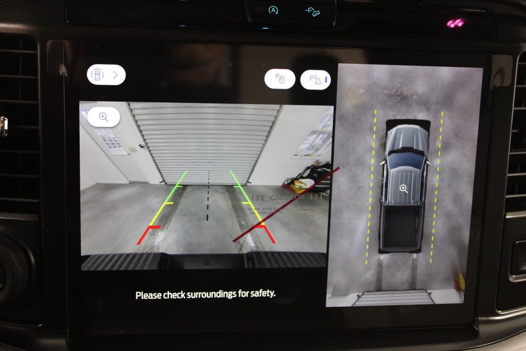 New 2026 Ford F150 XLT image 50