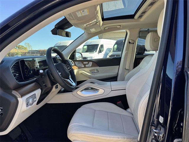 Certified 2022 Mercedes-Benz GLE 350 4MATIC image 4