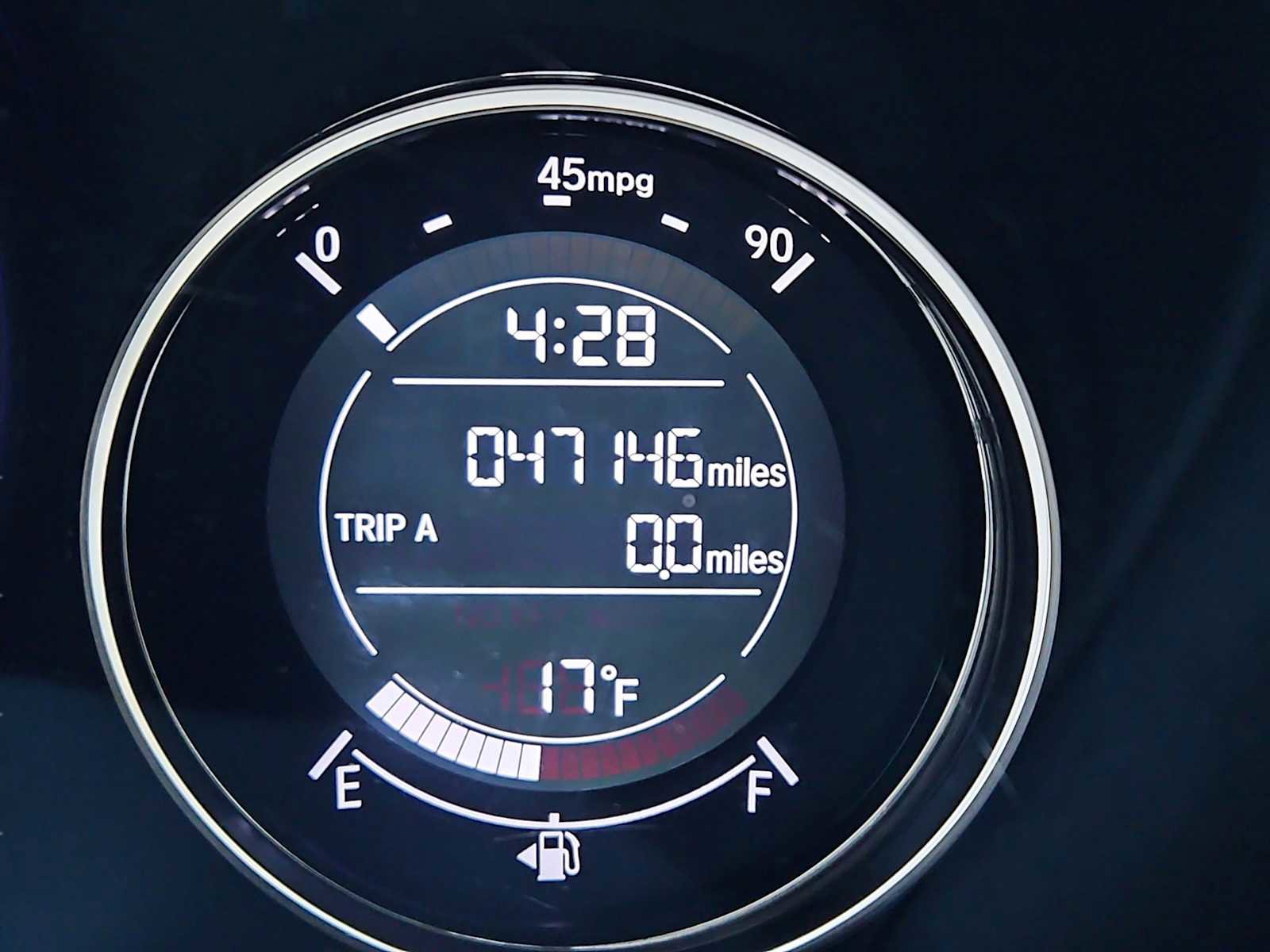 Used 2020 Honda HR-V Sport image 13