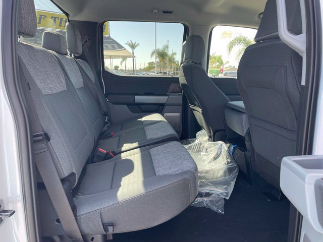 New 2026 Ford F250 XLT w/ XLT Premium Package AWD/4WD image 25