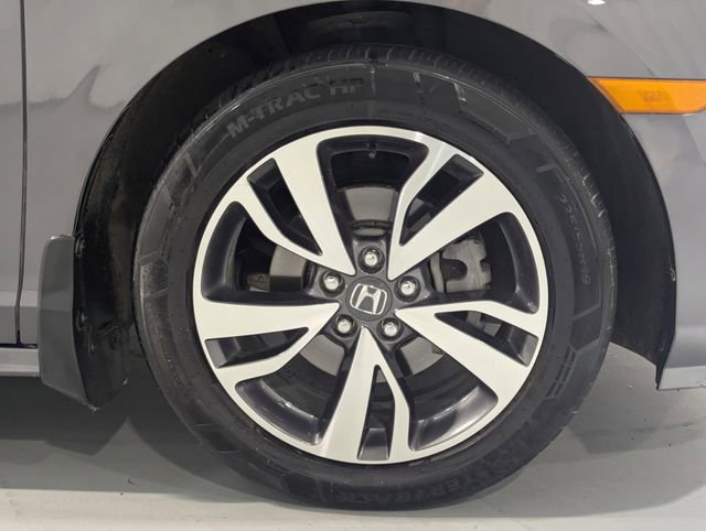 Used 2022 Honda Odyssey Touring image 34