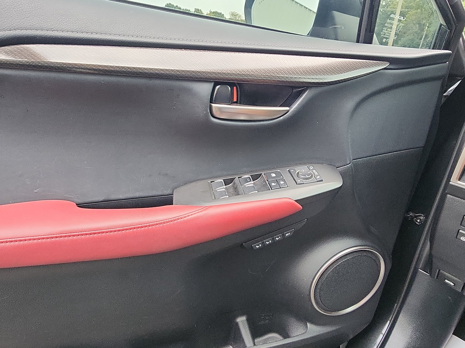 Used 2021 Lexus NX 300 AWD w/ Premium Package image 18
