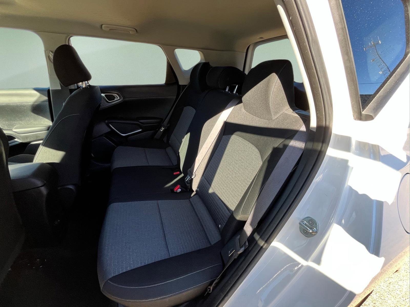 Used 2022 Kia Soul GT-Line FWD image 28