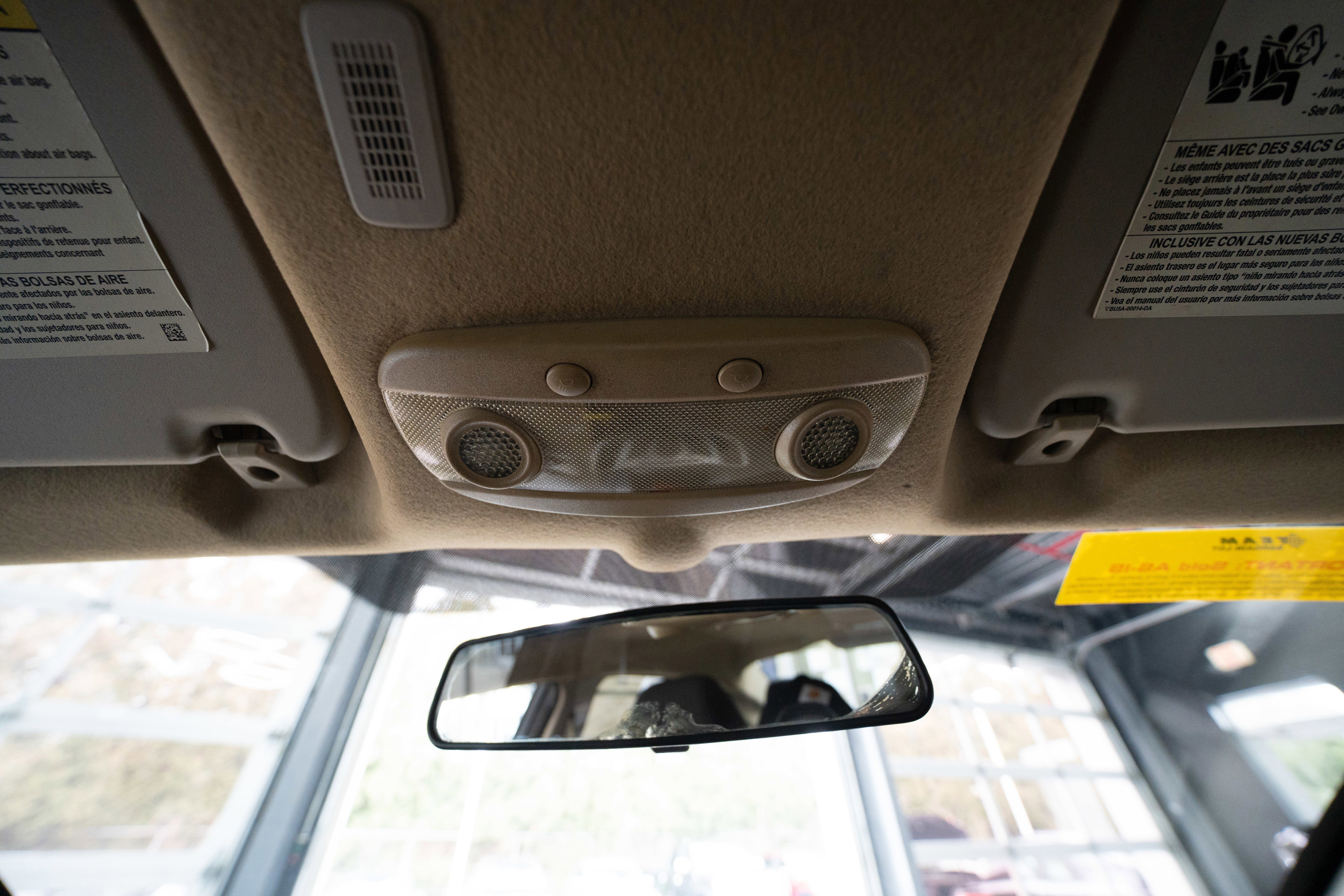 Used 2012 Ford Fiesta SE image 18