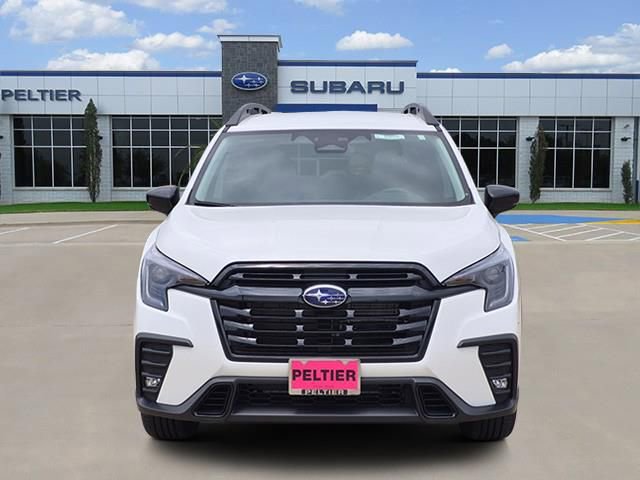 New 2026 Subaru Ascent Premium AWD/4WD image 2