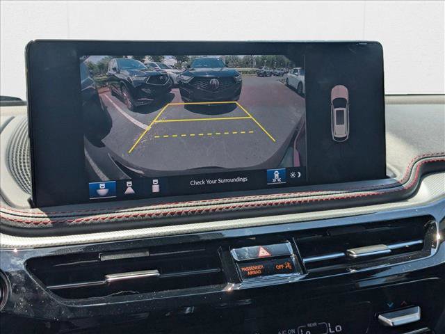 New 2026 Acura MDX A-Spec image 12