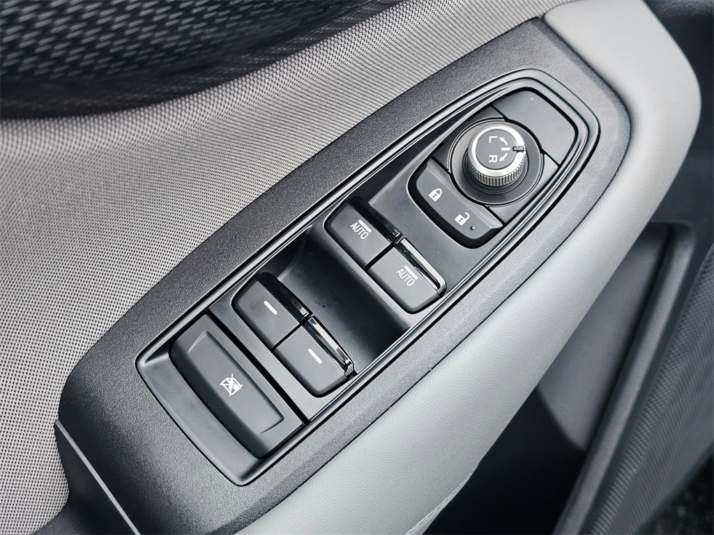 Certified 2025 Subaru Legacy Premium image 21