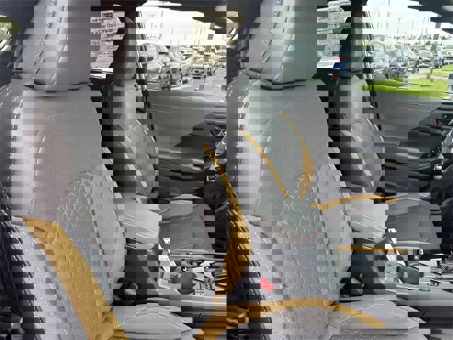 New 2025 Subaru Crosstrek 2.5i Sport image 17