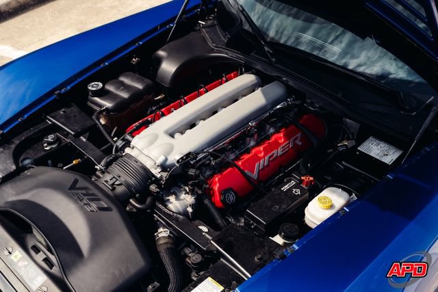 Used 2006 Dodge Viper SRT-10 RWD image 76