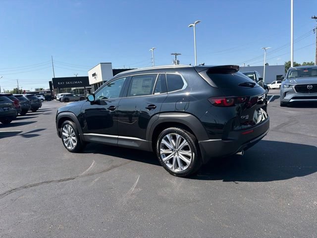 New 2026 MAZDA CX-50 AWD 2.5 S w/ Weather Package image 14