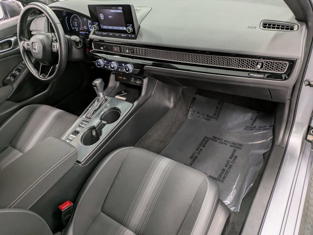 Used 2023 Honda Civic Sport image 29