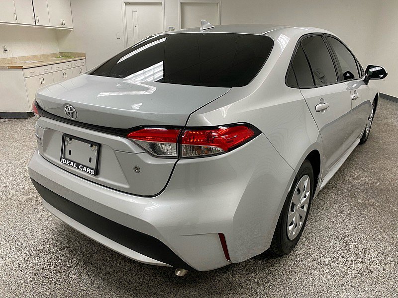 Used 2020 Toyota Corolla L image 5
