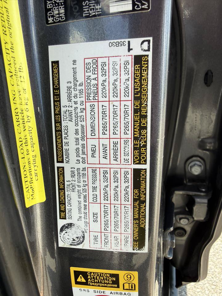 Used 2014 Toyota 4Runner SR5 RWD image 44