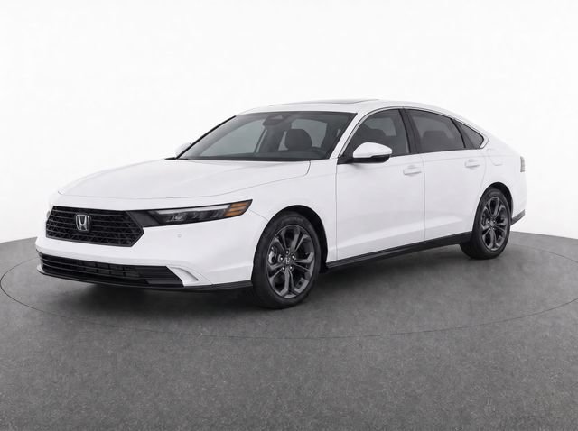 Used 2023 Honda Accord EX-L image 8