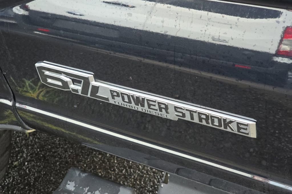 Used 2023 Ford F250 Lariat w/ Lariat Ultimate Package AWD/4WD image 25