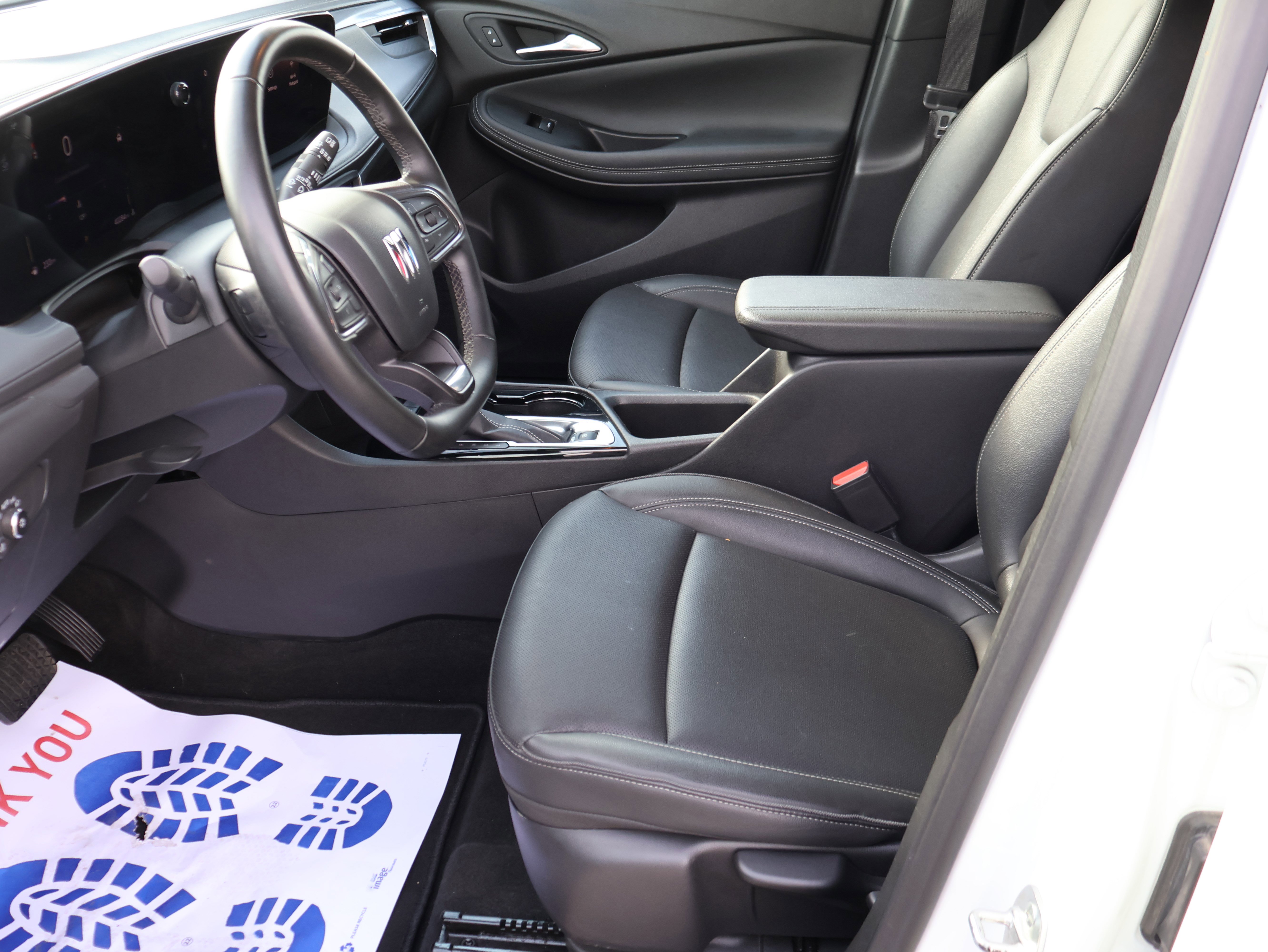 Used 2024 Buick Encore GX Sport Touring image 39