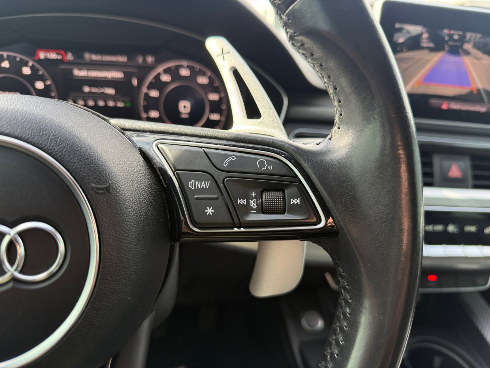 Used 2018 Audi A5 2.0T Premium Plus w/ Premium Plus image 31