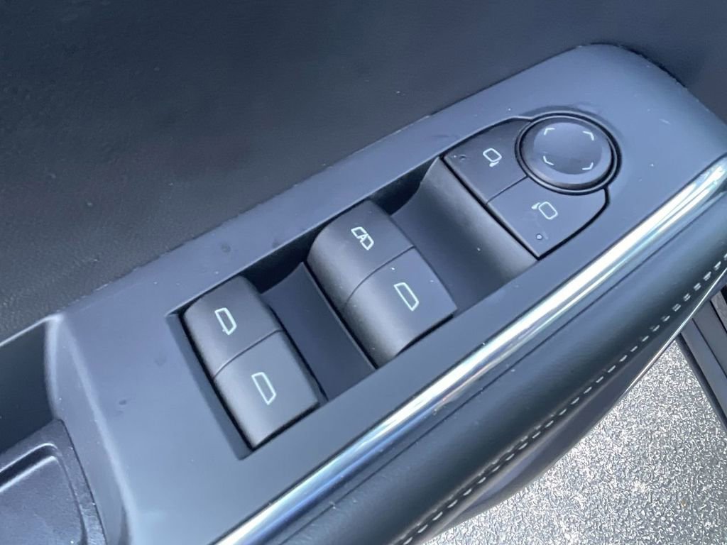 New 2026 GMC Acadia Elevation w/ Black Edition image 31