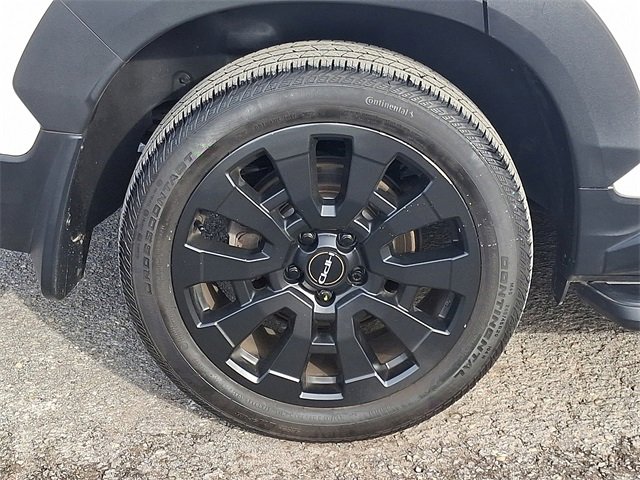 Used 2023 Honda Passport EX-L image 8