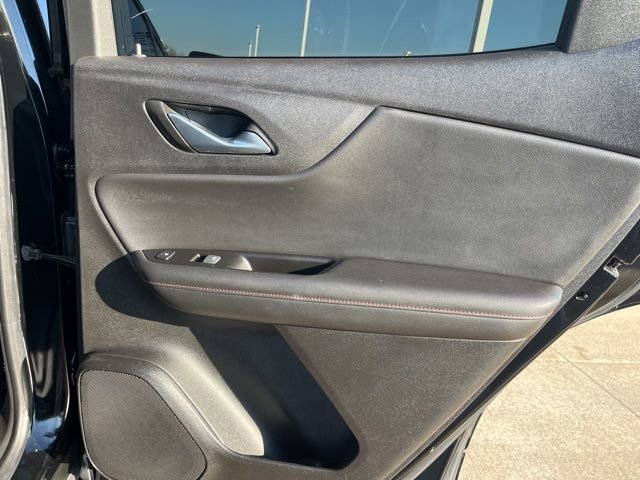 Used 2024 Chevrolet Blazer RS w/ Driver Confidence II Package image 21