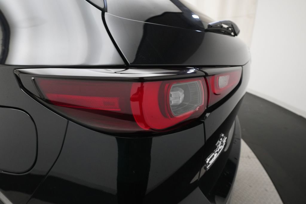 Certified 2025 MAZDA CX-5 Signature AWD/4WD image 33