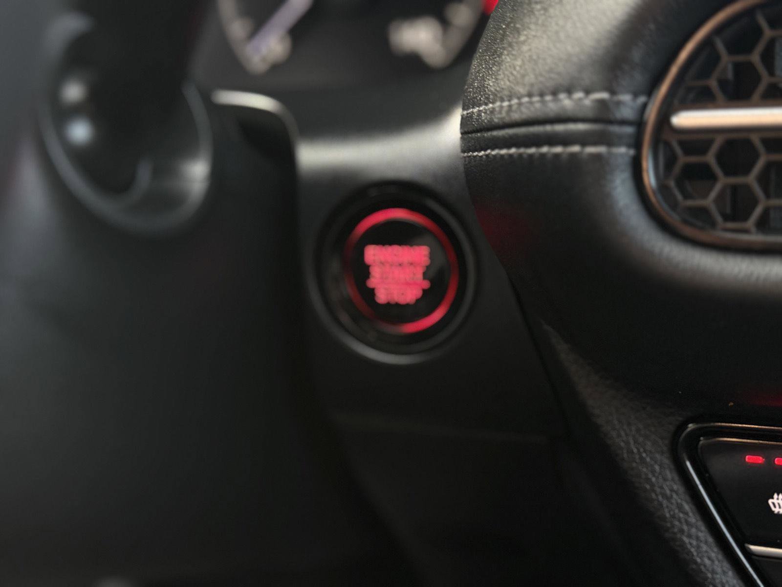 Certified 2024 Honda HR-V EX-L image 17