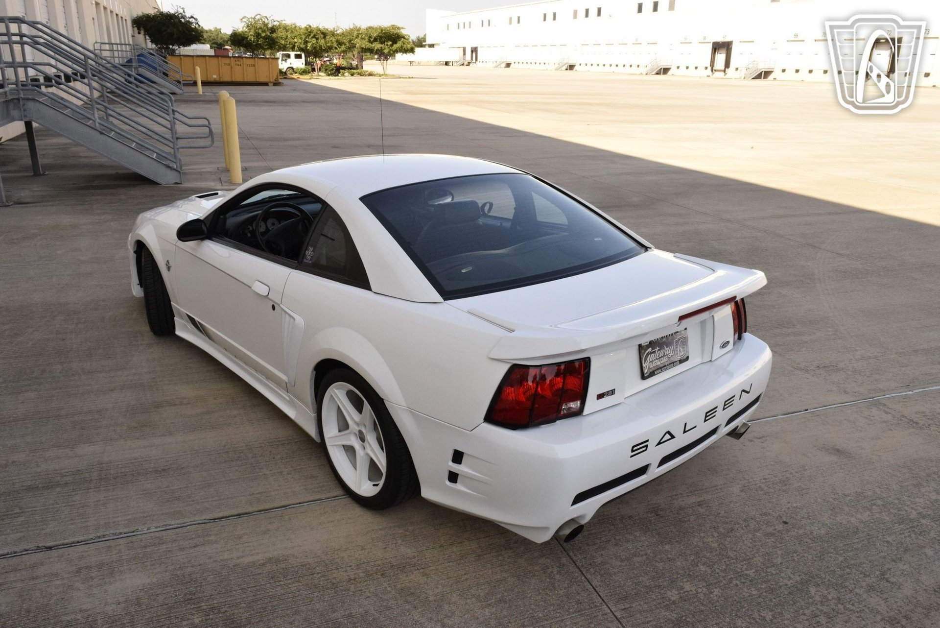 Used 1999 Ford Mustang GT image 6