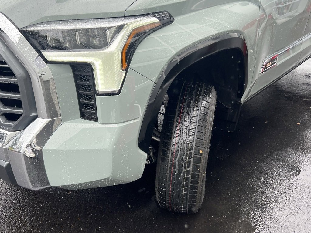 New 2026 Toyota Tundra 1794 Edition image 3
